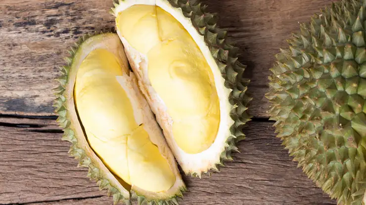 Kenapa Durian Termahal di Dunia Bisa Mahal