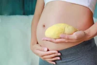 Manfaat Buah Durian Untuk Ibu Hamil
